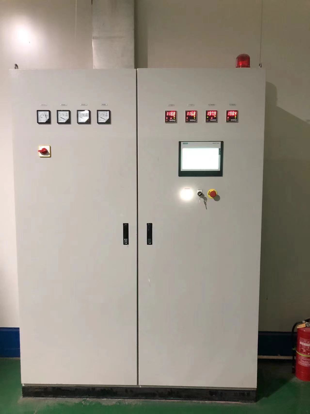 南通喷塑设备